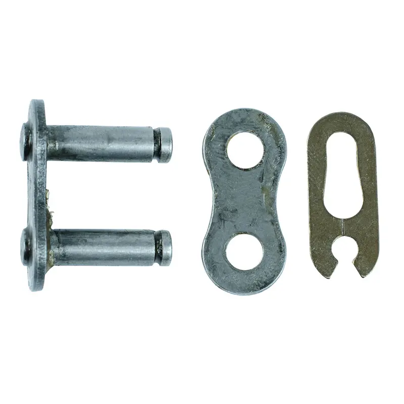 08B Roller Chain Master Connecting Link 1