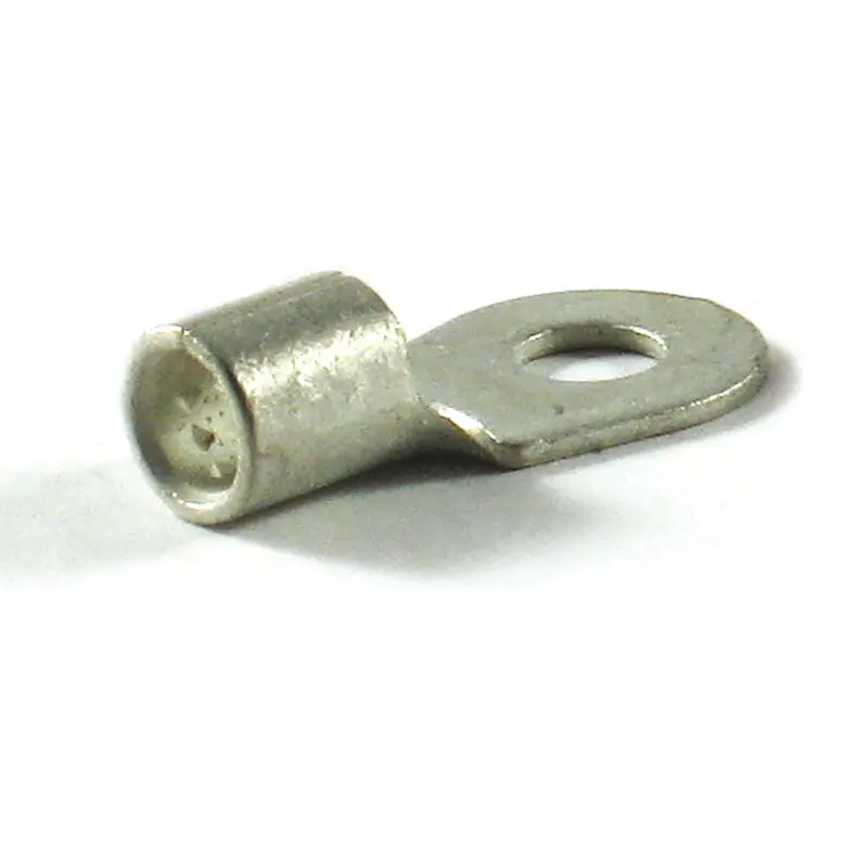 1/4-Inch Stud Battery Terminal – 6-Gauge 1