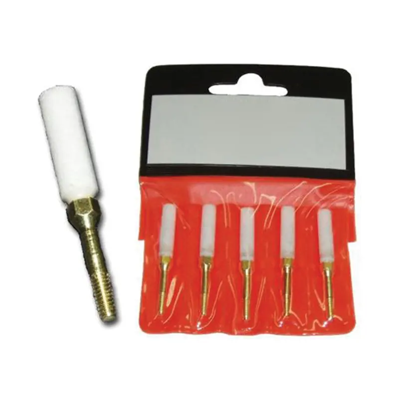1/8-Inch Threaded Grinding Stone For Power Tools 1
