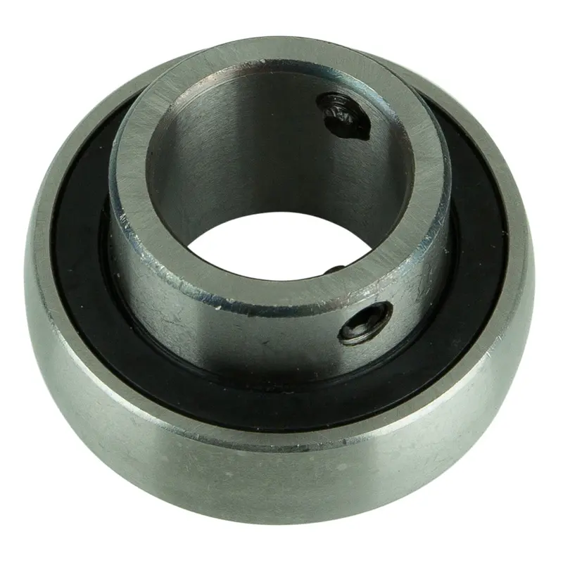 1-Inch Diameter Bearing Axle 1