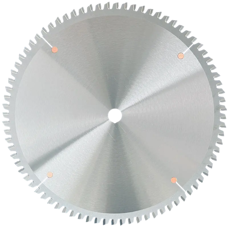 10-Inch M-Tcg Solid Surface Saw Blade — 60T, 5/8-Inch Bore 1