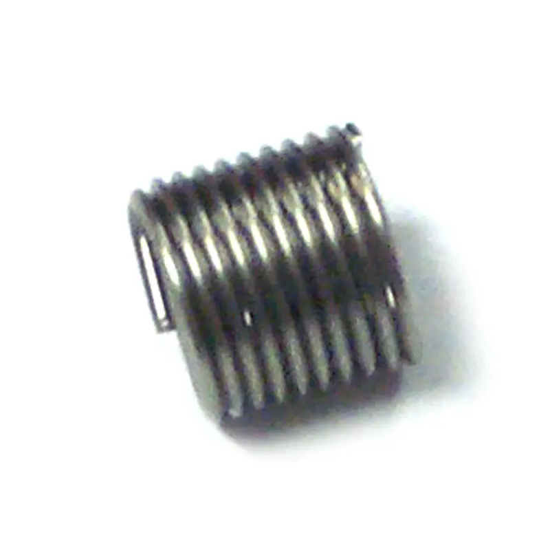 10 Mm × 1.25 Mm Spark Plug Thread Insert 1