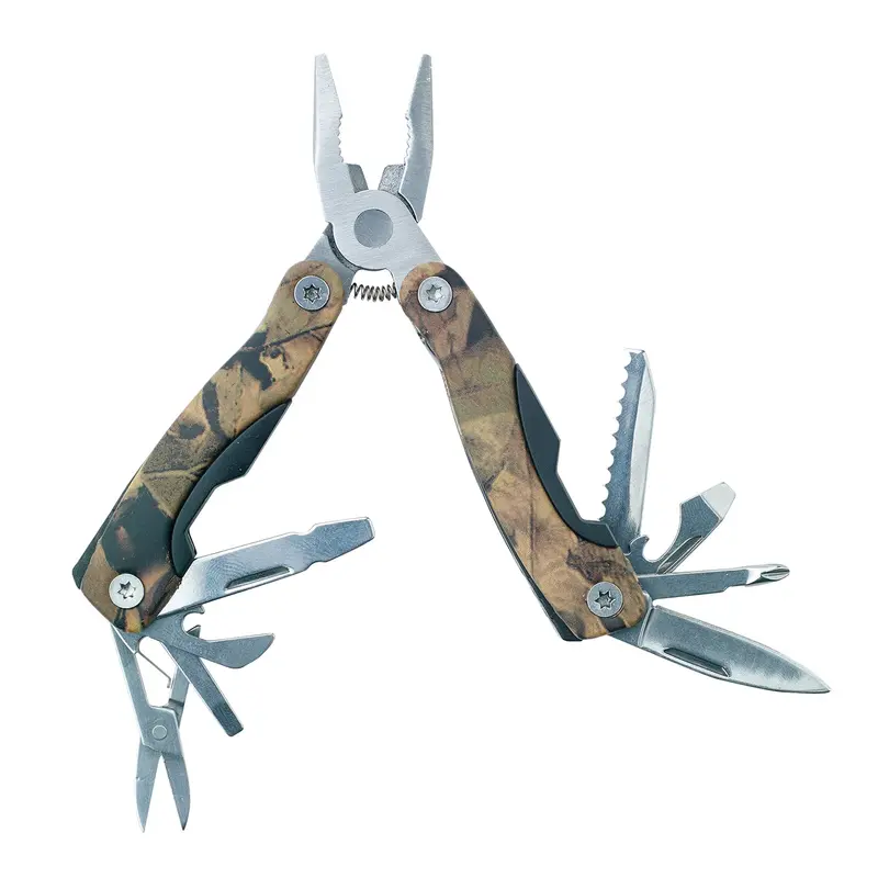 11-In-1 Professional Multi Tool – Precision Outdoor & Repair Kit 1