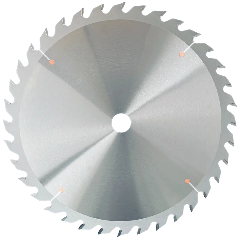 12-Inch Glue-Line Rip Saw Blade – 36 Tooth Tcg, 1-1/2-Inch Arbor 1