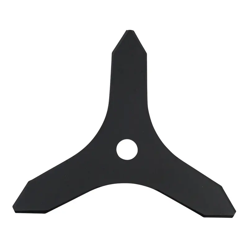 12-Inch Heavy-Duty Tri-Blade – 4Mm Thickness 1