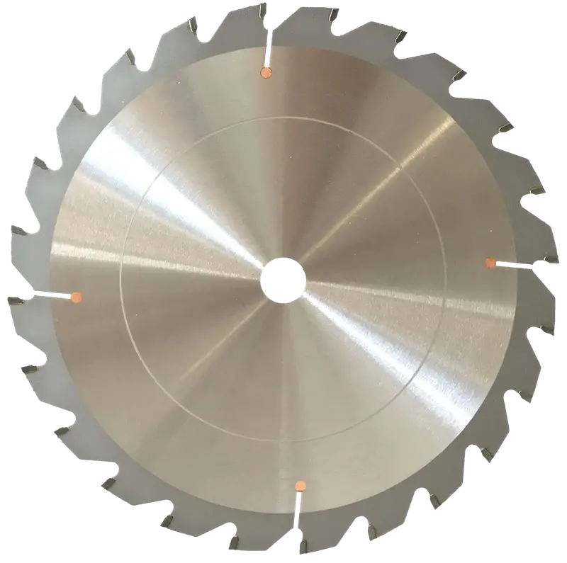 16-Inch Nail-Cutting Saw Blade – 30 Teeth, 1-Inch Hub 1