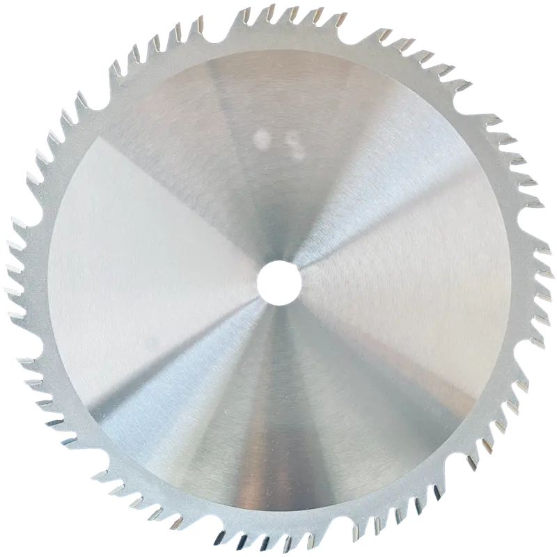 16-Inch Universal Combination Saw Blade — 80-Tooth Atb+R Geometry, 1-Inch Center Hole 1