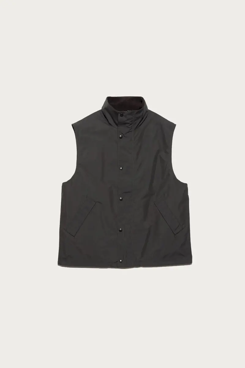 2L Pertex Unlimited Field Vest In Dark Olive 1