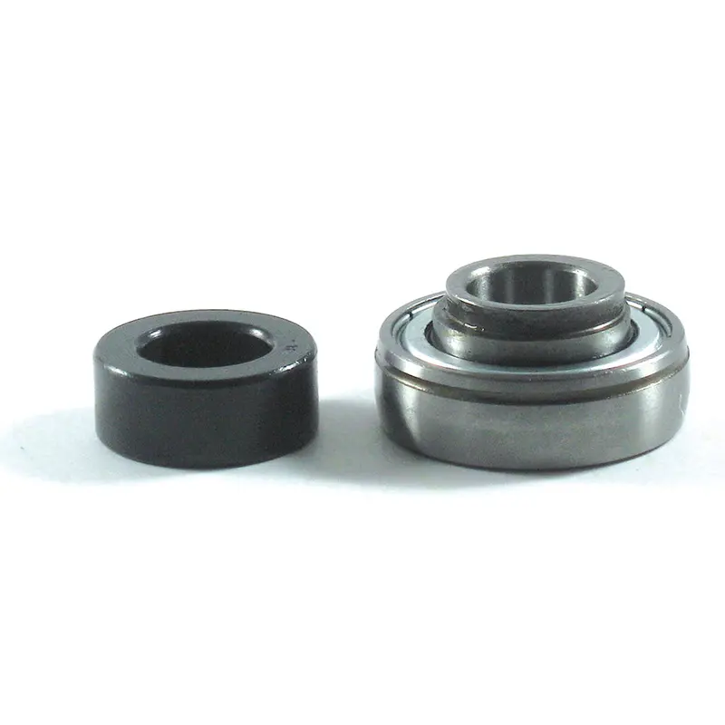 3/4-Inch Bearing Axle For Lawn Equipment 1