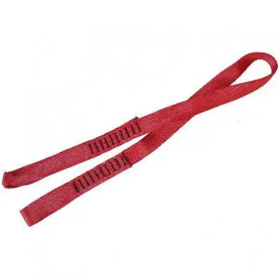 3-Foot Heavy-Duty Chainsaw Webbing Lanyard 1