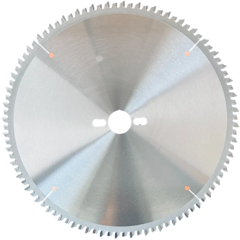 350Mm Hi-Atb Melamine & Plywood Saw Blade — 96 Teeth, 30Mm Bore 1