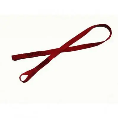 4-Foot Webbing Chainsaw Operator Lanyard With Energy Absorption 1