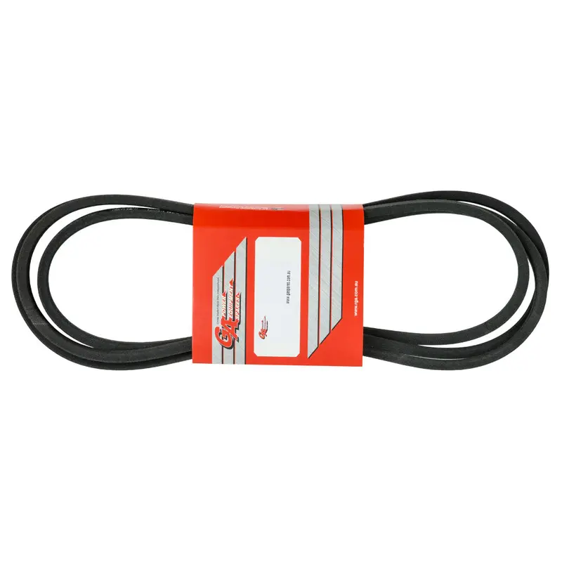 4L840 V-Belt – 82-Inch Length (Part #6884) 1