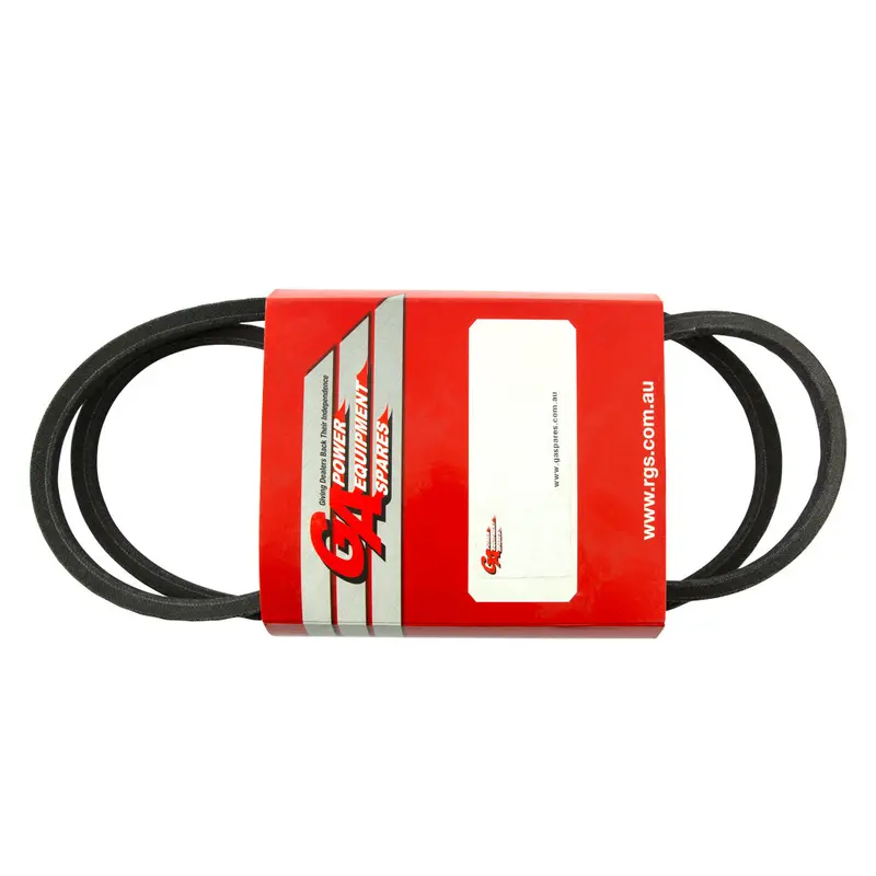 59-Inch 5L620 V-Belt (6962 Equivalent) 1