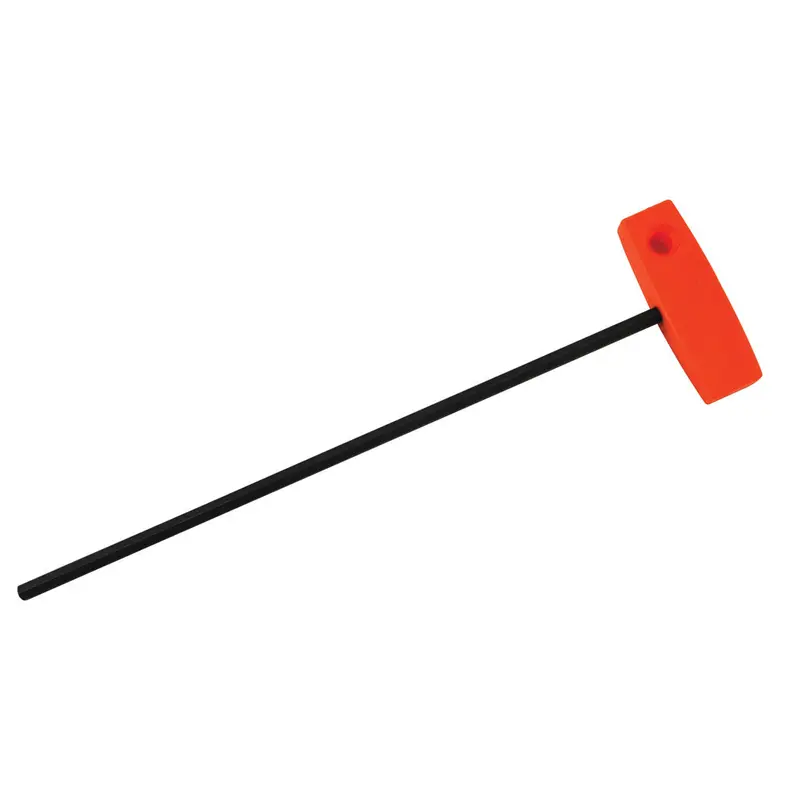 5Mm Allen-Style T-Wrench For Tight Spaces 1