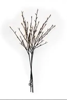 96-Light Willow Branch Branch Led String Lights 1