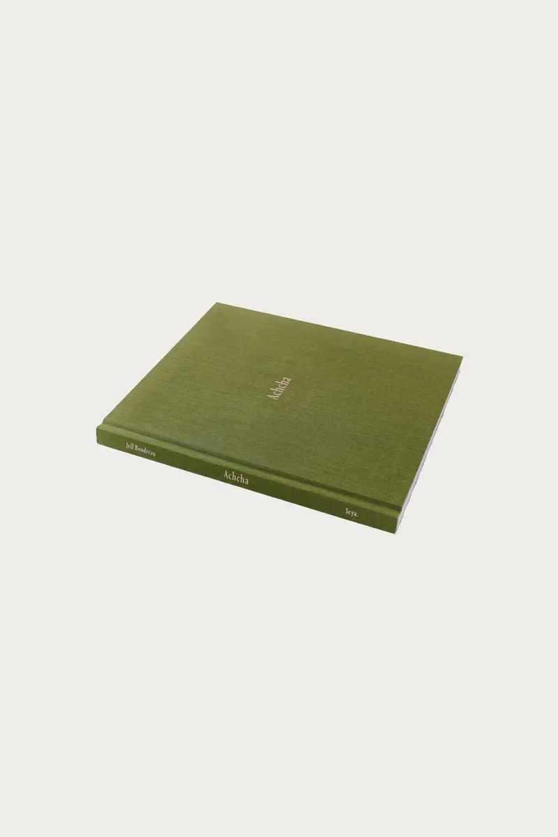 Achcha Photo Album – Handcrafted Hardcover Book 1