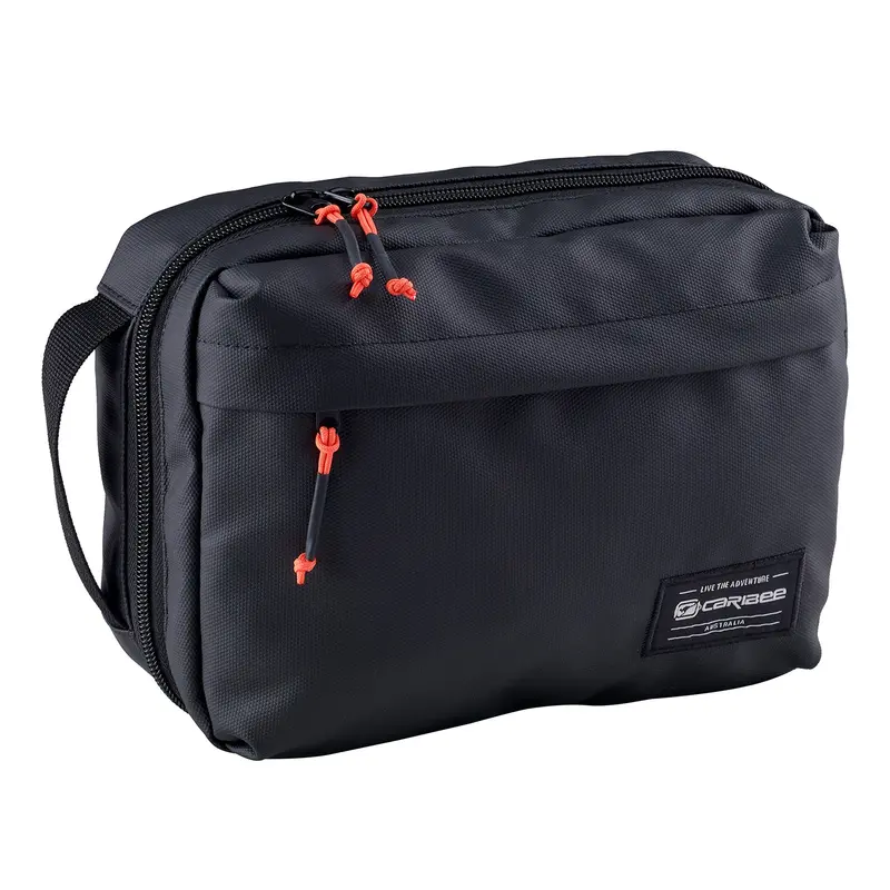 Adventure Toiletry Kit – Organized Travel Essentials Bag 1