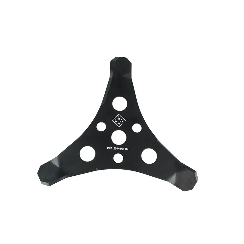 Air Ride Tri-Blade – 300Mm X 25.4Mm, 3-Tooth Configuration 1