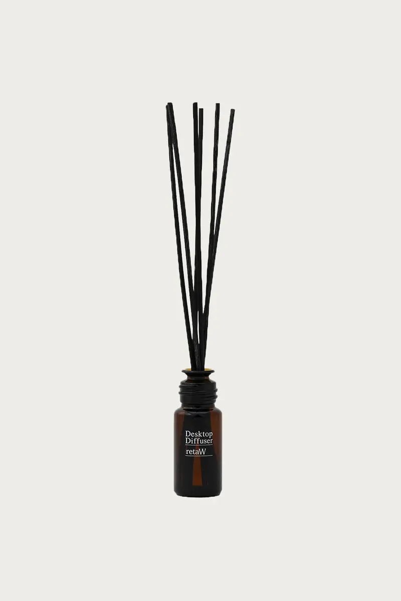 Allen Desktop Reed Diffuser – Elegant Fragrance Dispenser 1