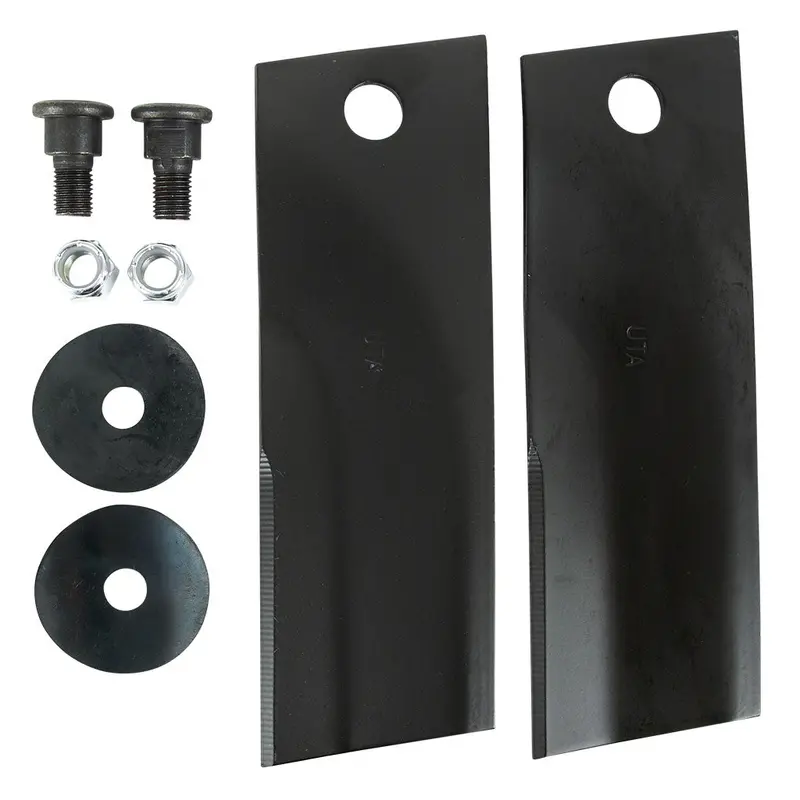 Amc Blade And Bolt Combo Kit – Skin-Packed Display Ready 1