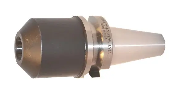 American Sun Bt30 5/8" End Mill Holder – Model B30E625, Usa Crafted 1