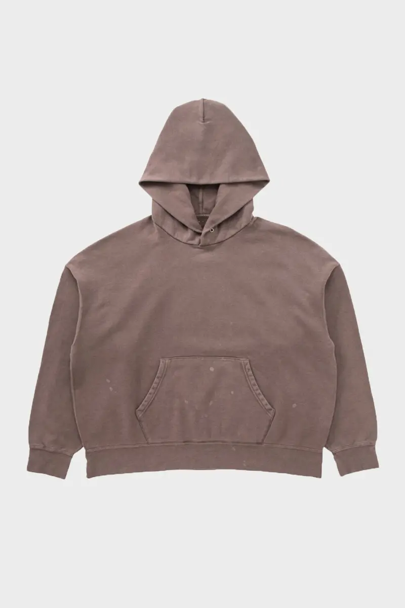 Amplus Sb Distressed Hoodie – Purple Wash 1