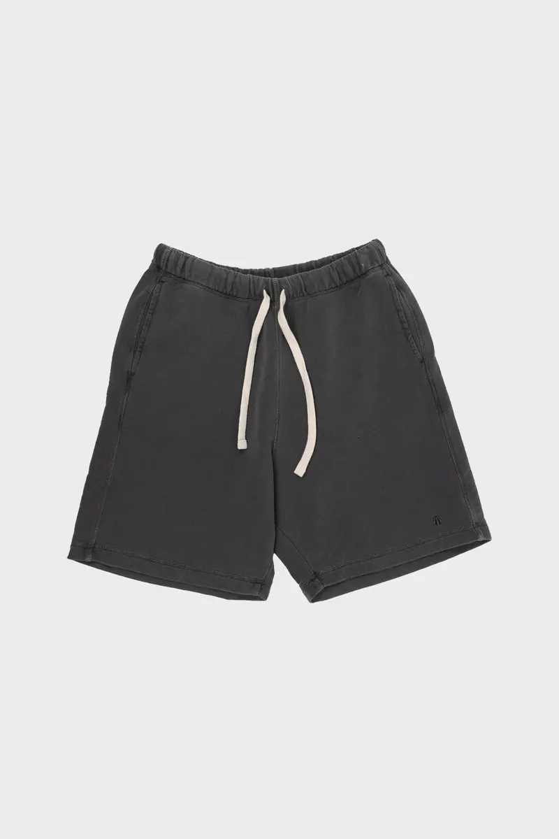 Arrow Short In Black 1