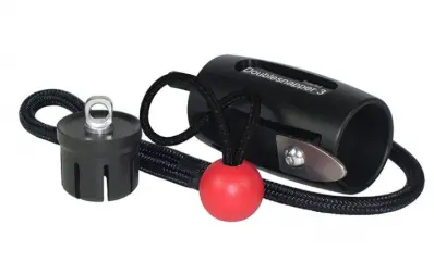 Art Double-Snapper Rope Guide For Climbing And Rigging 1