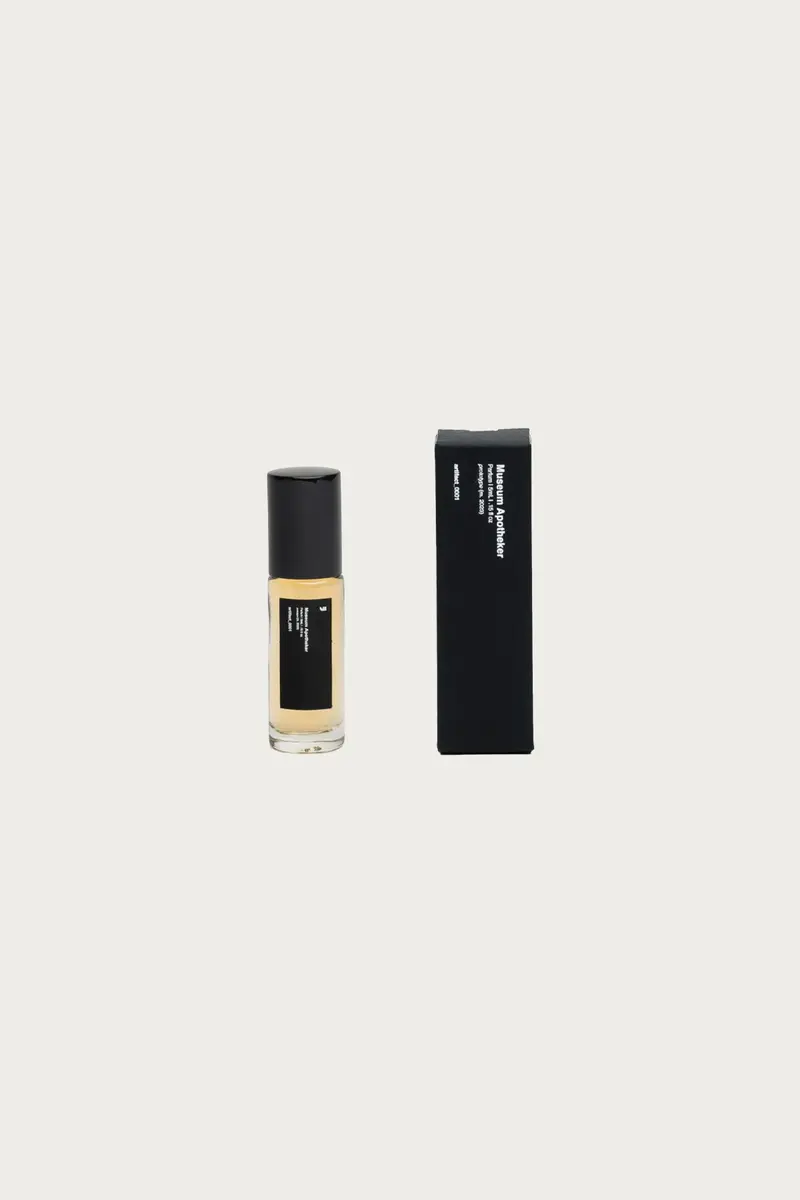Artifact_0001 Roll-On Scent Concentrate – 5 Ml 1