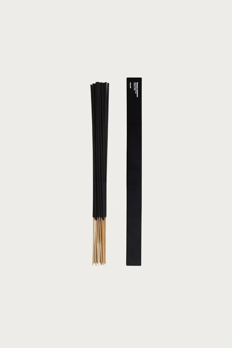 Artifact_0003 Artisan Incense Sticks 1