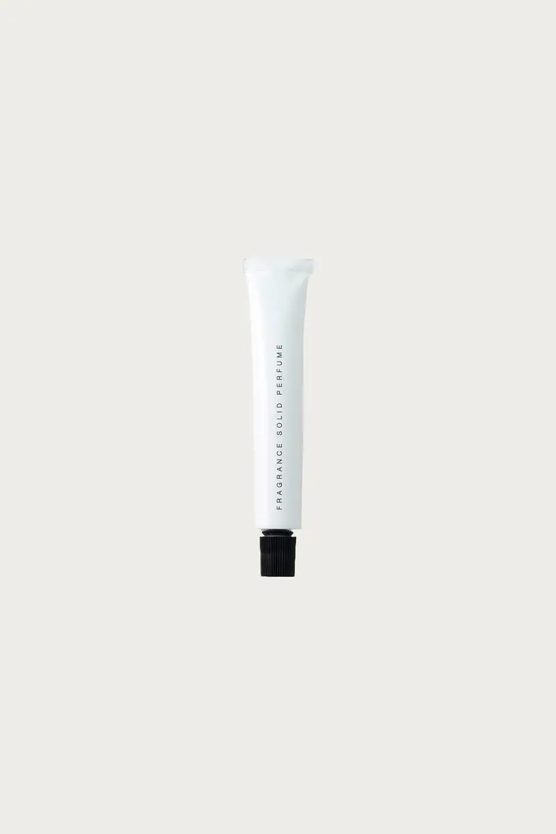 Barney Solid Perfume – Warm Woody Fragrance Balm 1