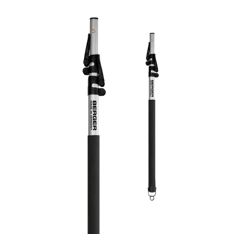 Berger Arborapid Three-Section Telescopic Pole (0.83–1.9 M) 1