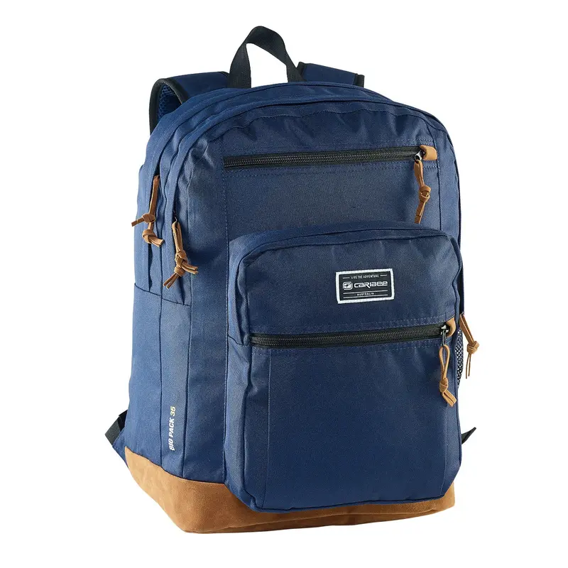 Big Pack 35L Durable All-Purpose Backpack 2