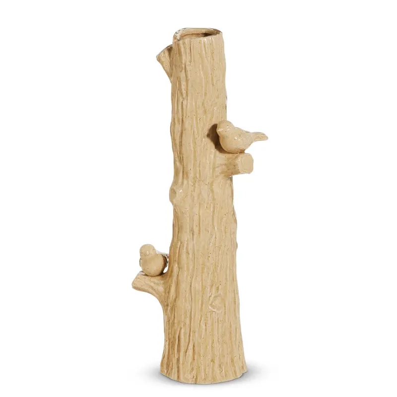 Bird-And-Branch Inspired Vases – Two Proportions 2