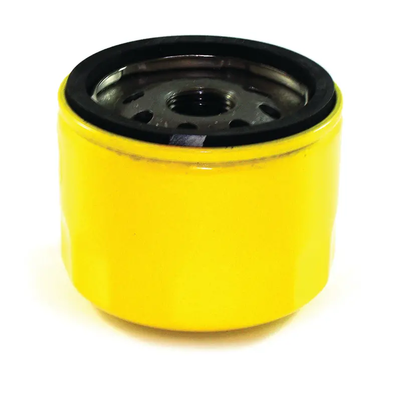 Briggs & Stratton Extended-Life Yellow Oil Filter 1