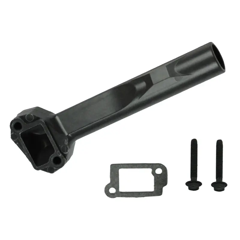 Briggs & Stratton Inlet Manifold Gasket And Mounting Bolt Set 1