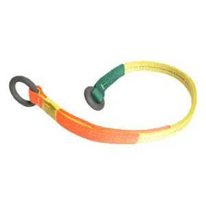 Buckingham 4-Foot Friction Saver With Lightweight Alloy Rings 1