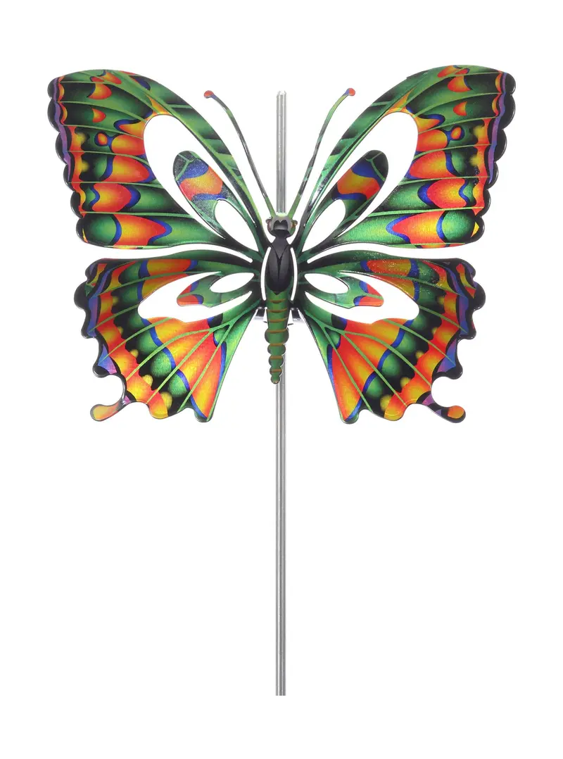 Butterfly Garden Stake For Outdoor Lawn Decor 1