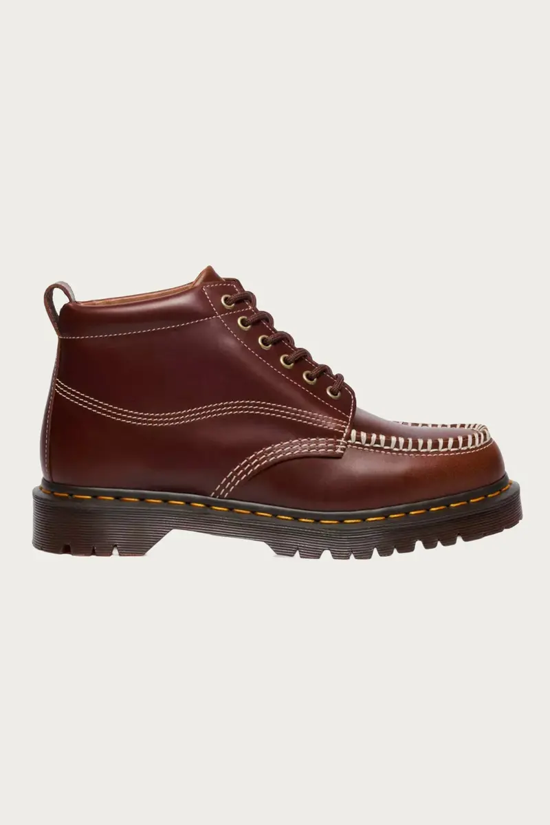 Butterscotch Lowell Chukka Boots 1