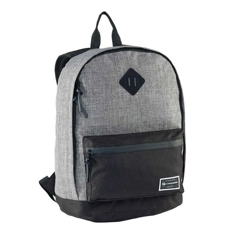 Campus 22L Lightweight Student Backpack 1