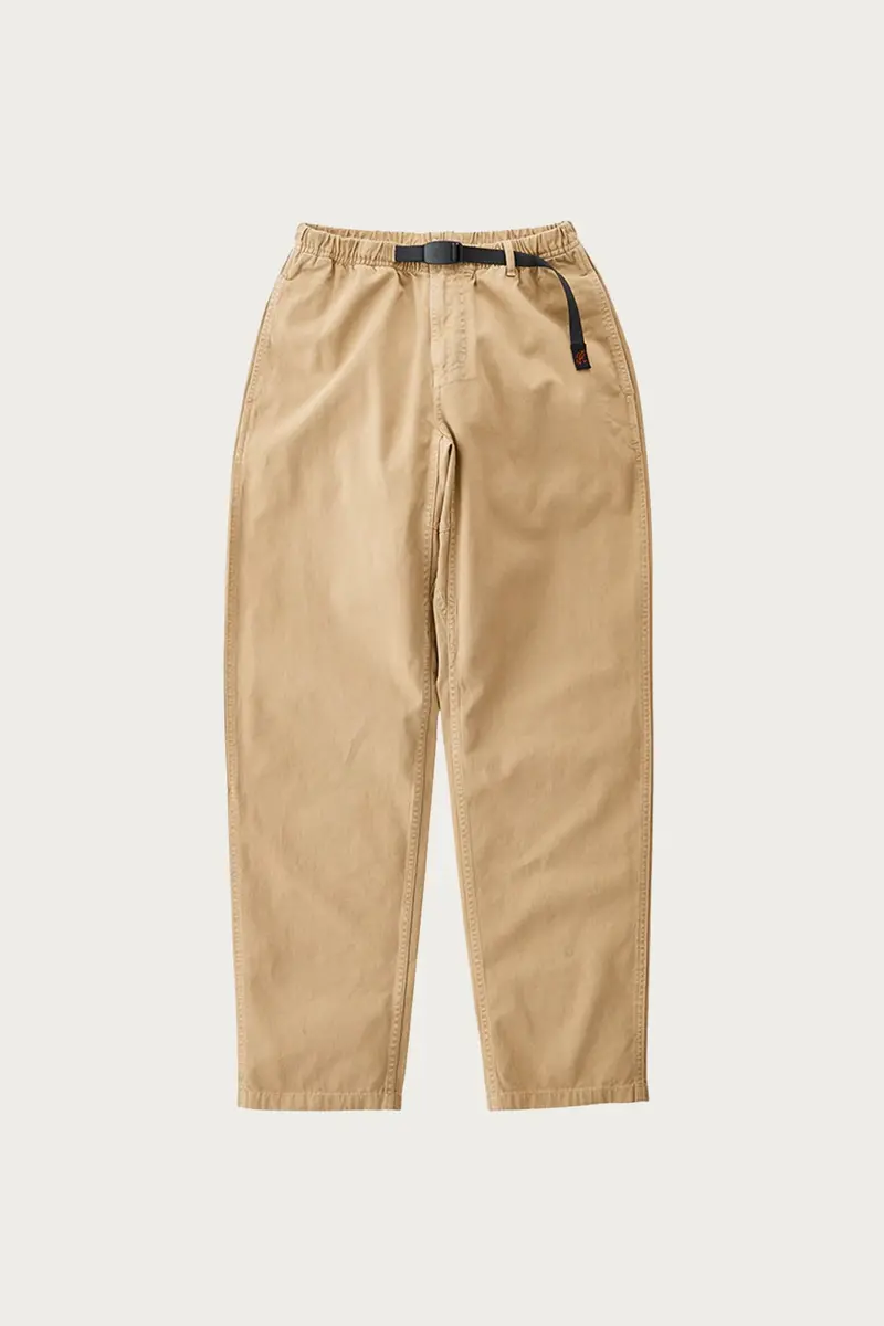 Classic Gramicci Chino Pant 1