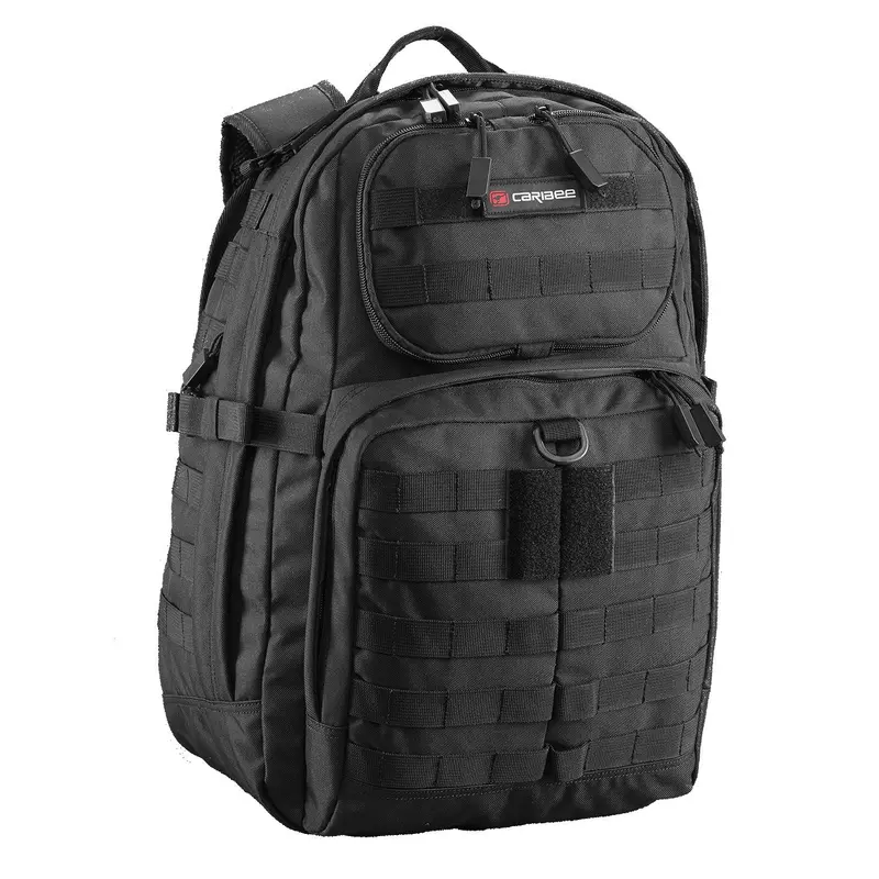 Combat 32L Rugged Duty Backpack 1