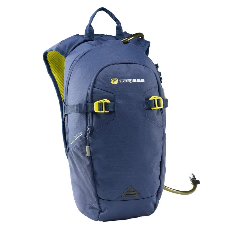 Condor Two 30L Hydration Backpack – Trail-Optimized Design 1