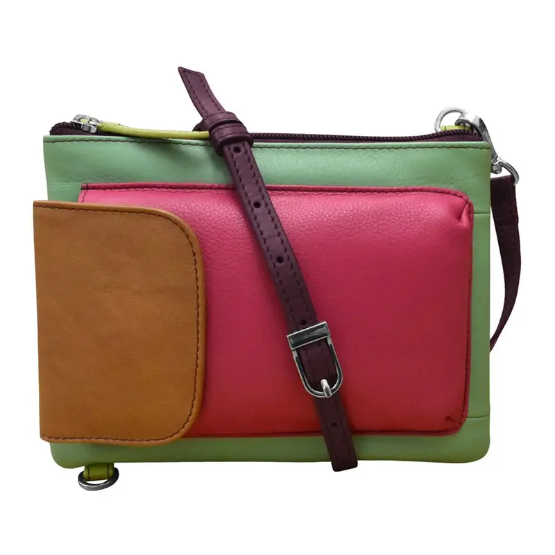 Convertible Two-Way Phone Carry Bag – Ili New York 2