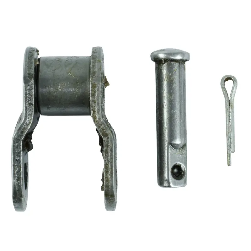 Cox And Scott Bonnar Offset Chain Link – #415H Heavy-Duty Roller Chain 1