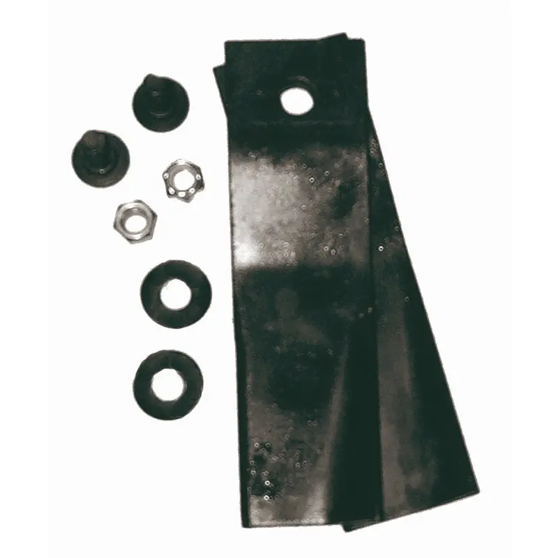 Cox Blade And Bolt Set – Retail-Ready Skin-Pack Display 1