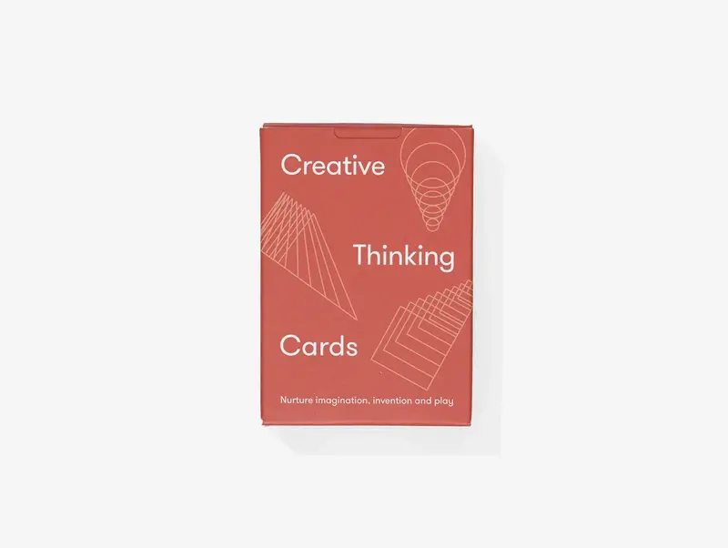 Creative Thinking Prompt Cards – Spark New Ideas 1