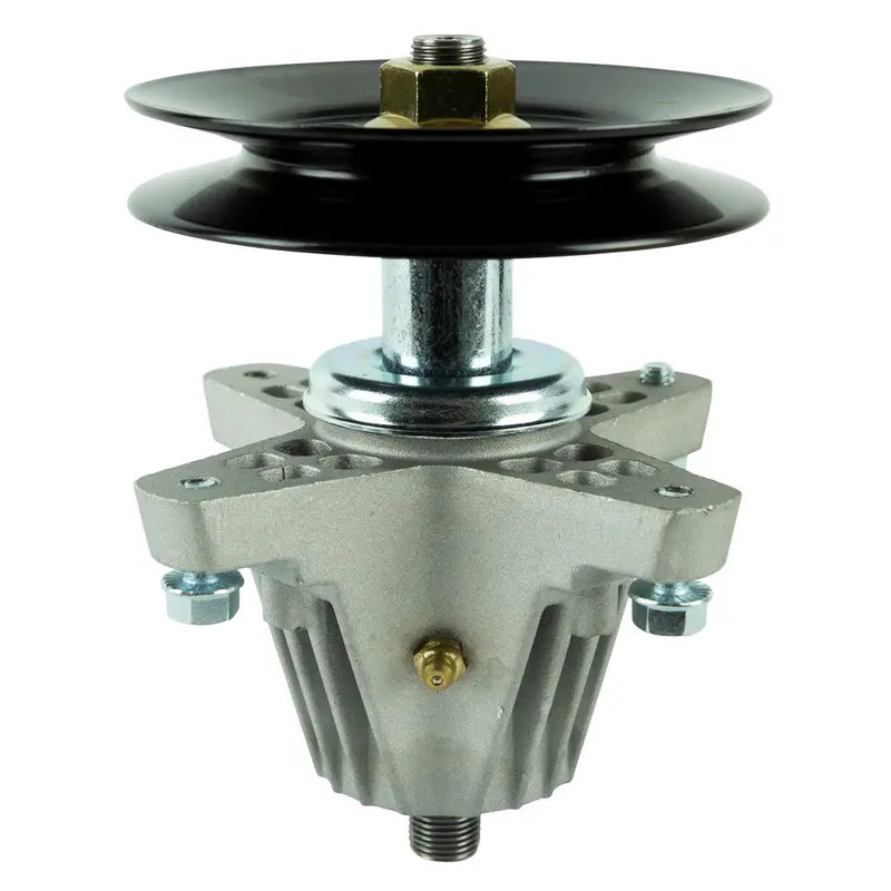 Cub Cadet And Massey Ferguson Rover Spindle Assembly 1