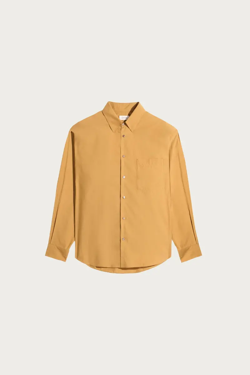 Cumin Regular-Fit Shirt 1